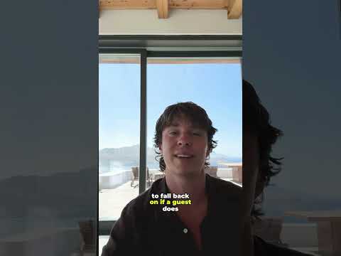 Here's how I avoid Property Damage as an Airbnb Host