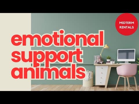 Thumbnail for Midterm Rental Consulting