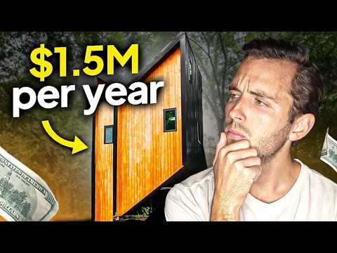 Thumbnail for James Svetec