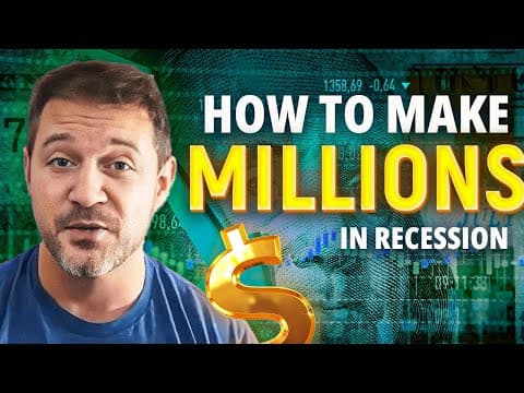 This tricked worked During Covid. It will work in the 2024 Housing Crash