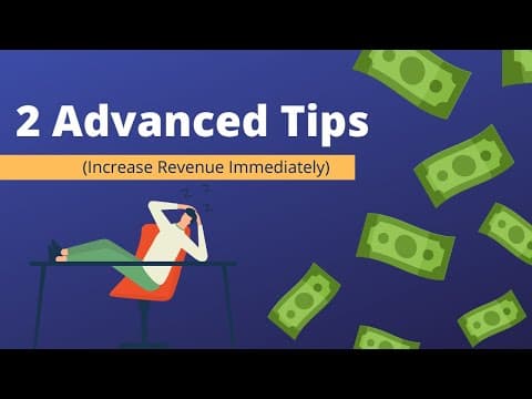 Easiest Way to MAKE MORE MONEY from your Airbnbs