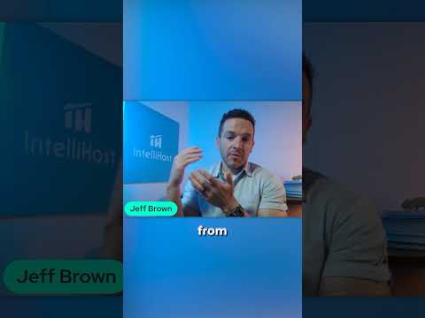 Boost your Airbnb Visibility and Revenue with Intellihost