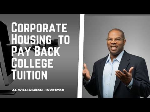 Thumbnail for Al Williamson - LeadingLandlord