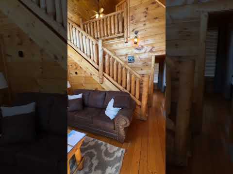 1517 Ginnys Trl, Sevierville, TN. Seller says bring an offer! #airbnbinvesting