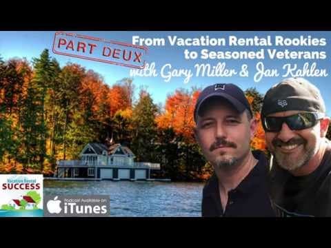 Thumbnail for Vacation Rental Formula Business School
