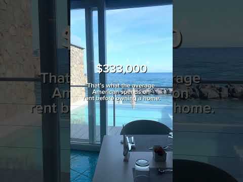 What most people don’t realize? You could buy a second home, right now, and rent it out when you’re