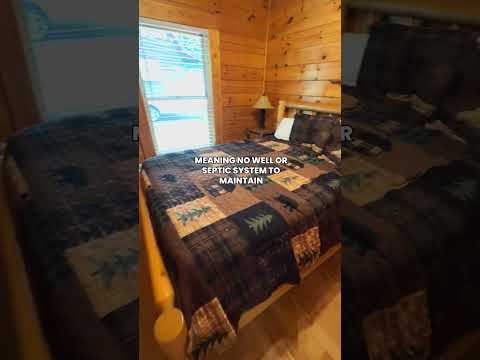 Smoky Mountain Vacation Rental Investing. 1640 Misty Hollow Way, Gatlinburg. Smoky Mountain Airbnb