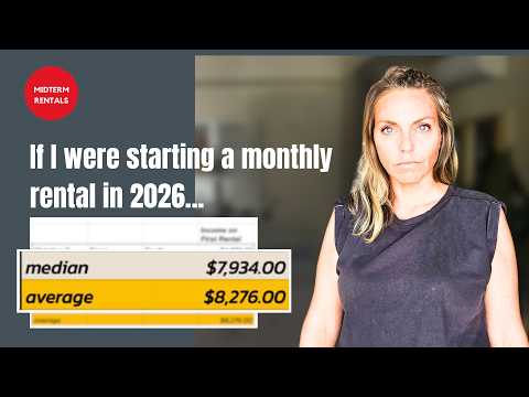 Guide to Monthly Rentals 2026