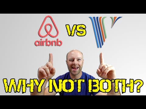 Thumbnail for Airbnb ABCs