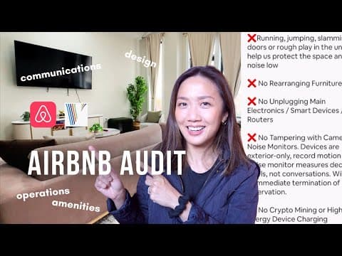 Here’s What I’d Keep vs Do Differently (as a Superhost)