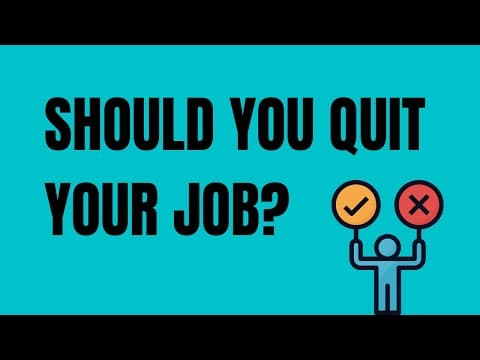 ONE THING You Should NEVER Do When Starting a Business