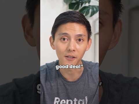 💸 Buying a Cheap Property Might Lose You Money