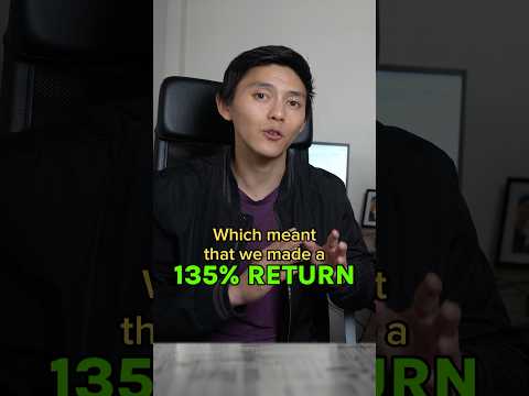 How much we made selling 16 units 😱 #realestate #appreciation #rentals #cashflow #investing