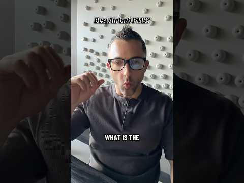 How to decide on your next Airbnb PMS?