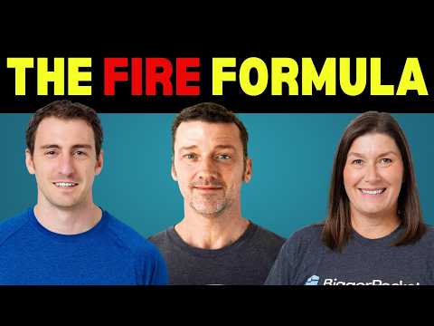 Thumbnail for BiggerPockets Money