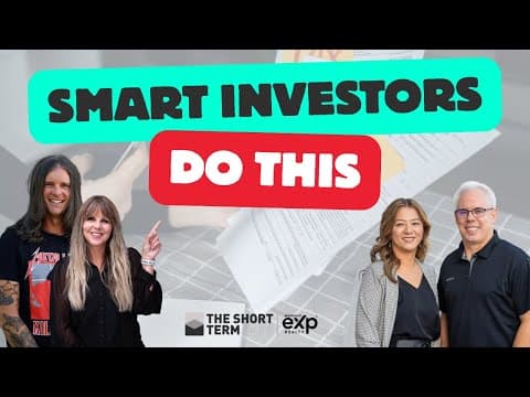 Thumbnail for The Short Term Shop