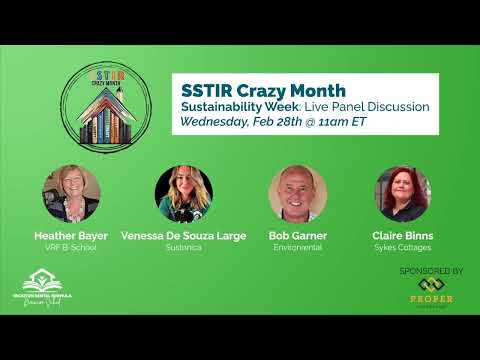 Thumbnail for Vacation Rental Formula Business School