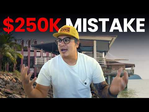 You Won't Believe How I Turned $20K in Fines Into $300K Profit