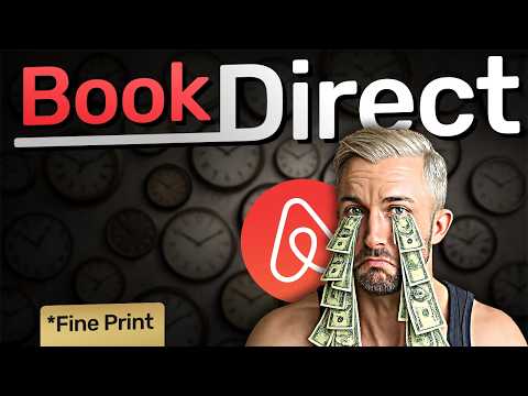 Thumbnail for Optimize My Airbnb: I Help Airbnb Hosts Make Money