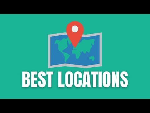 Airbnb Locations that are KILLING IT in 2020