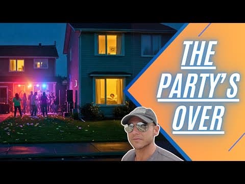 Nightmare Neighbors | Florida Targets Investors