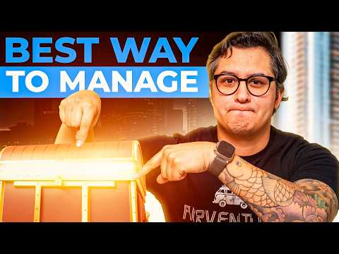 Thumbnail for Jesse Vasquez