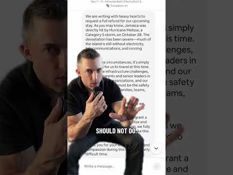 Thumbnail for Optimize My Airbnb: I Help Airbnb Hosts Make Money