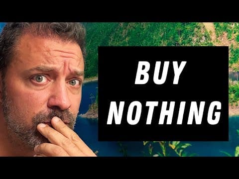 From Homeless to Millionaire: 9 things that will keep you broke.