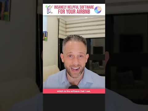 Thumbnail for Short Term Rental Riches