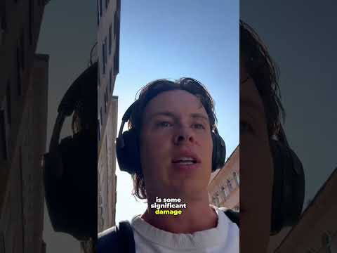 Here's how I manage pre-existing damages as an Airbnb host