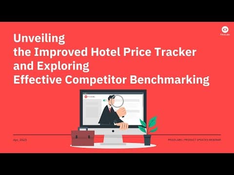 Thumbnail for PriceLabs