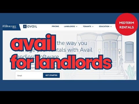 Thumbnail for Midterm Rental Consulting