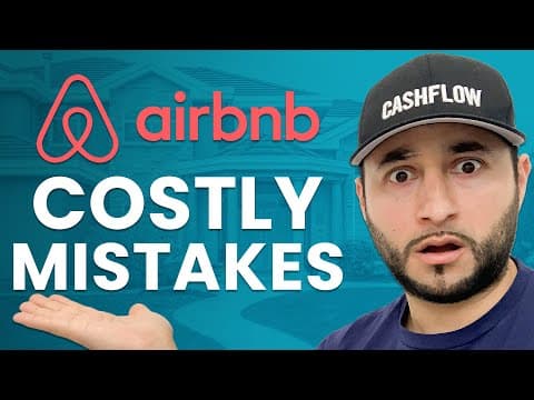 Thumbnail for Jorge Contreras | Airbnb Arbitrage