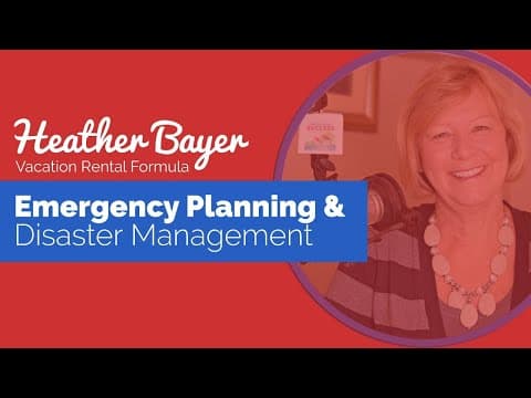 Thumbnail for Vacation Rental Formula Business School