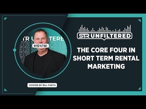 Thumbnail for Build Short Term Rental Wealth