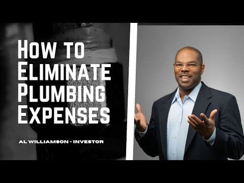 Thumbnail for Al Williamson - LeadingLandlord