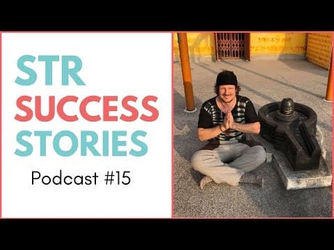 Thumbnail for Short Term Sage - Airbnb, Vacation Rental Host