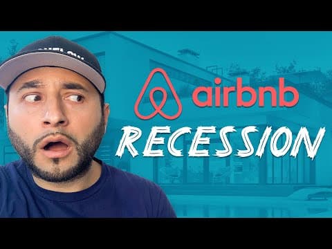 Thumbnail for Jorge Contreras | Airbnb Arbitrage