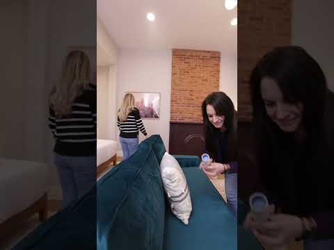 Everything Goes Wrong During this Airbnb Inspection!