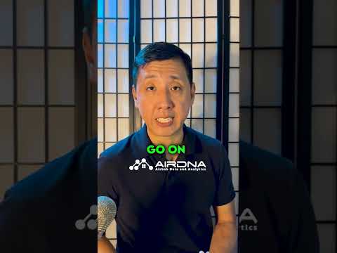 The Best Airbnb Market in 2022 💪🏻