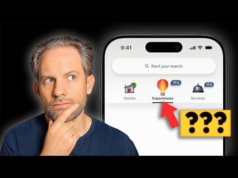 Thumbnail for Short Term Rental Riches