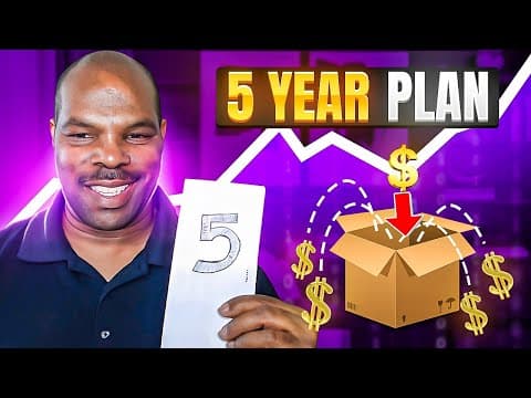 Thumbnail for Al Williamson - LeadingLandlord