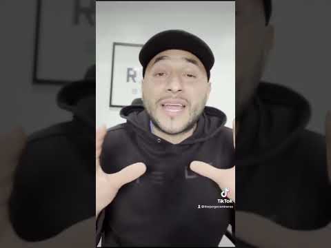 Thumbnail for Jorge Contreras | Airbnb Arbitrage