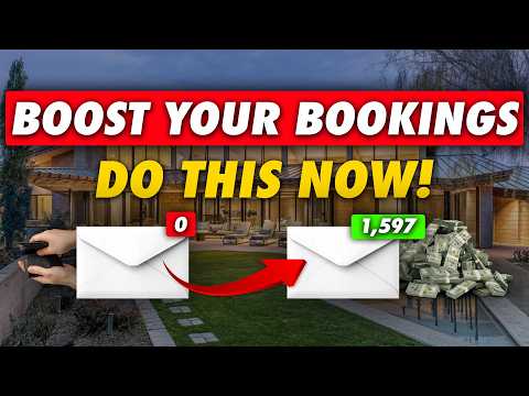 Thumbnail for Build Short Term Rental Wealth