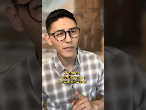 π The MATH That Confuses Everyone