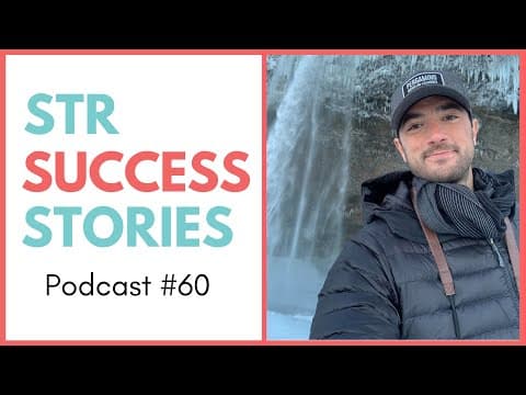 Thumbnail for Short Term Sage - Airbnb, Vacation Rental Host