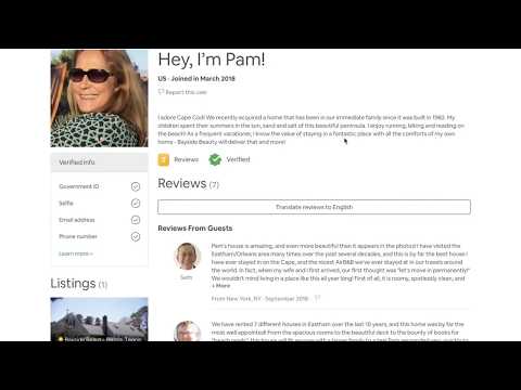 How to Improve the Visibility of Your Airbnb Listing
