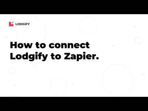 Thumbnail for Lodgify