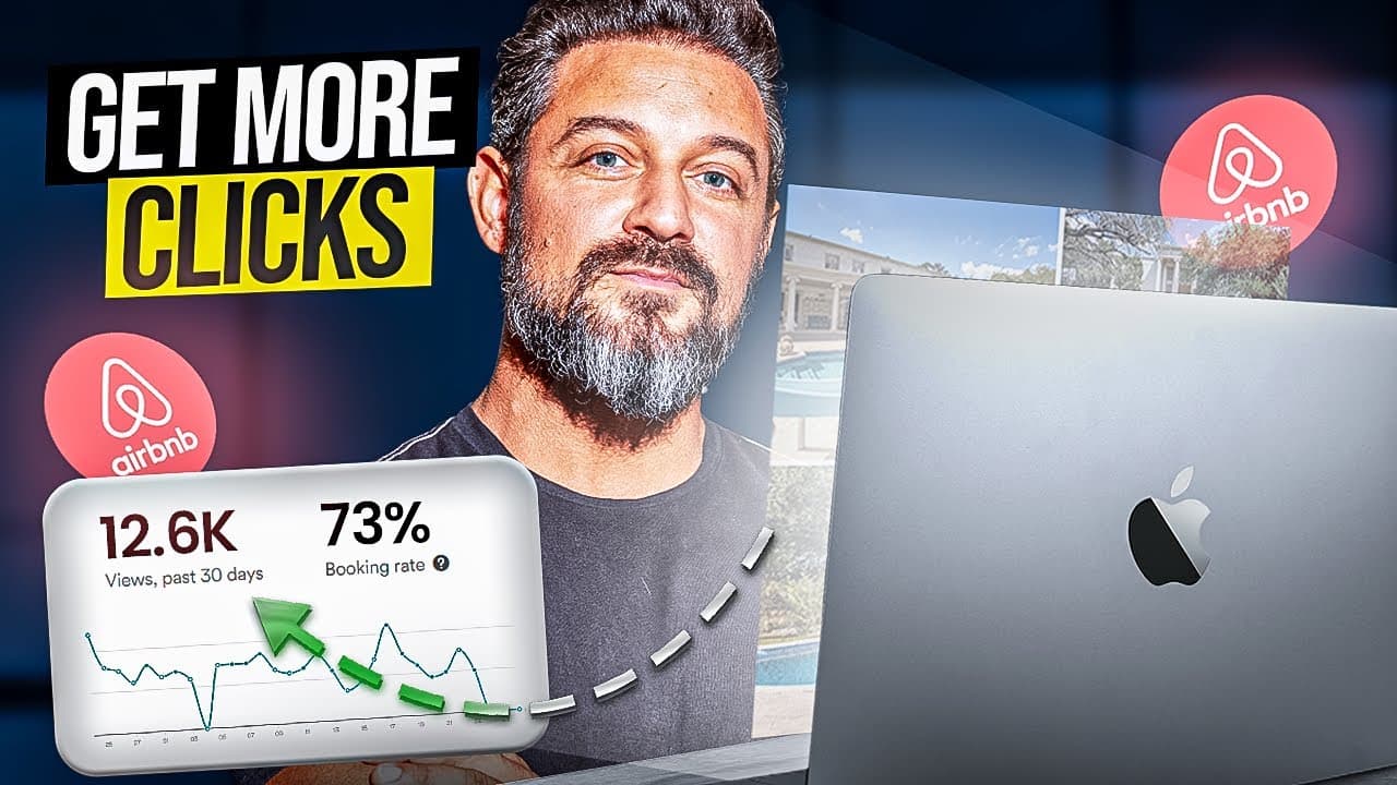 How the Airbnb Algorithm Actually Works in 2026